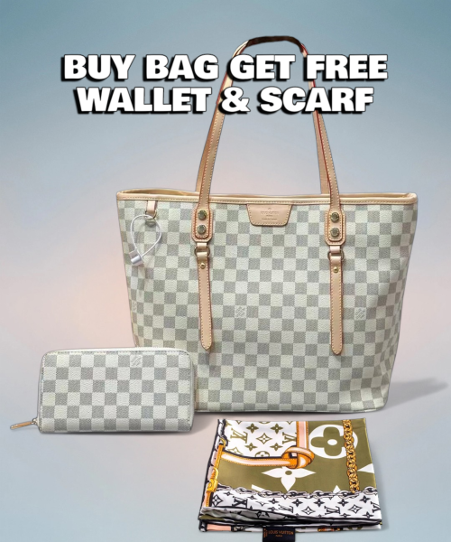 DBS-LC359 - Neverfull MM Handbag Deal