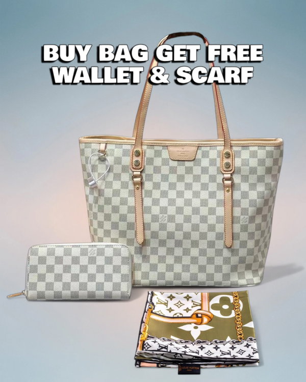 DBS-LC359 - Neverfull MM Handbag Deal