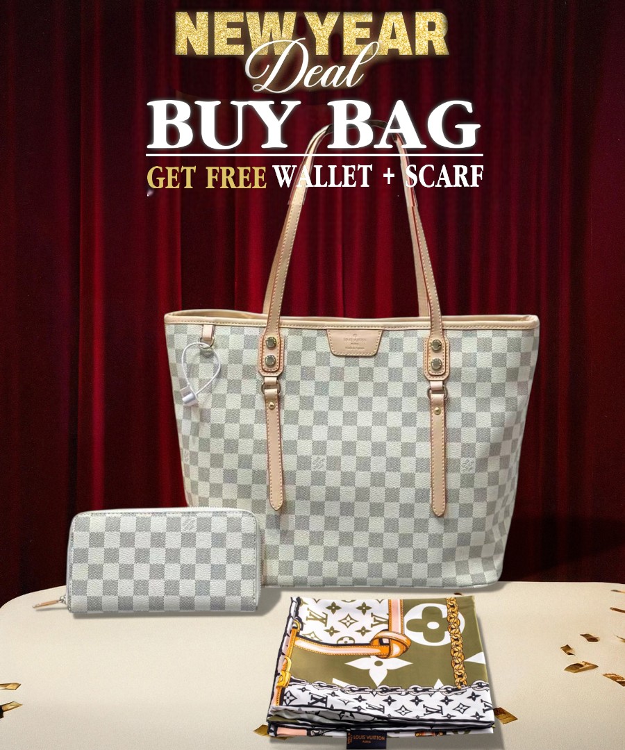 DBS-LC359 - Neverfull MM Handbag Deal