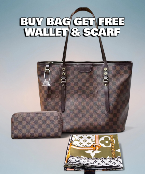 DBS-LC360 - Neverfull MM Handbag Deal