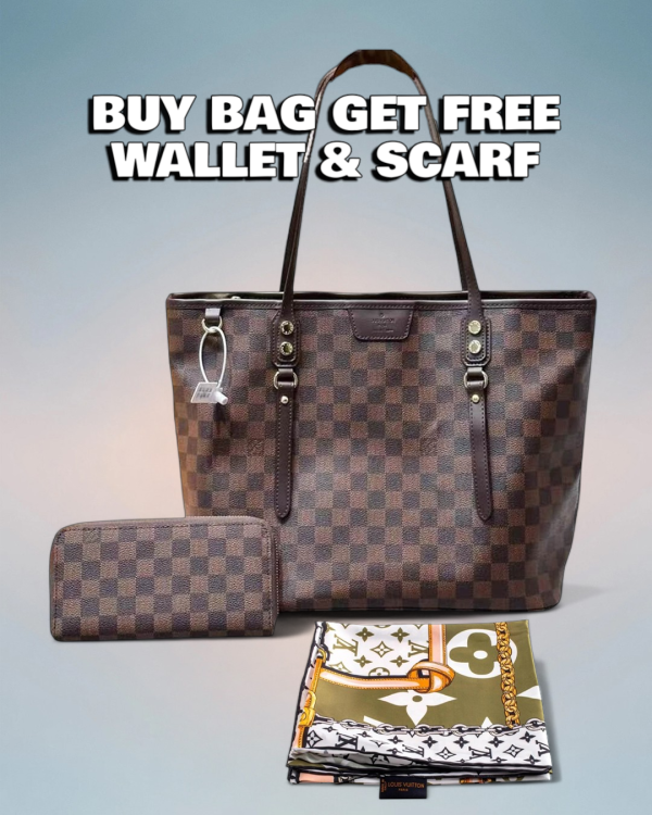DBS-LC360 - Neverfull MM Handbag Deal