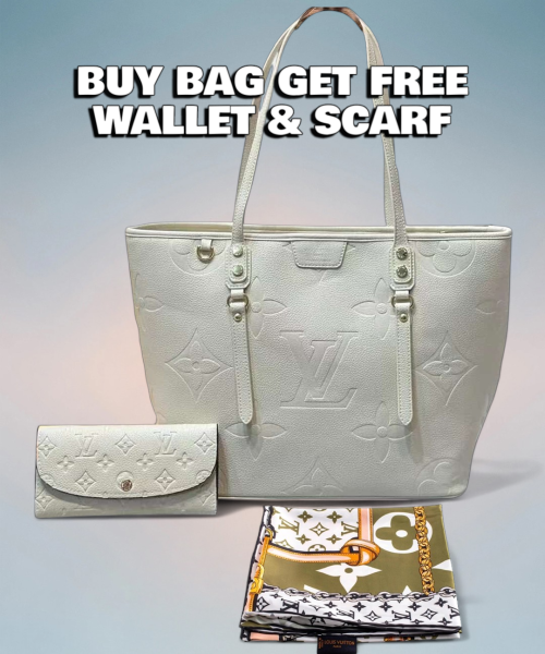 DBS-LC361 - Neverfull MM Handbag Deal