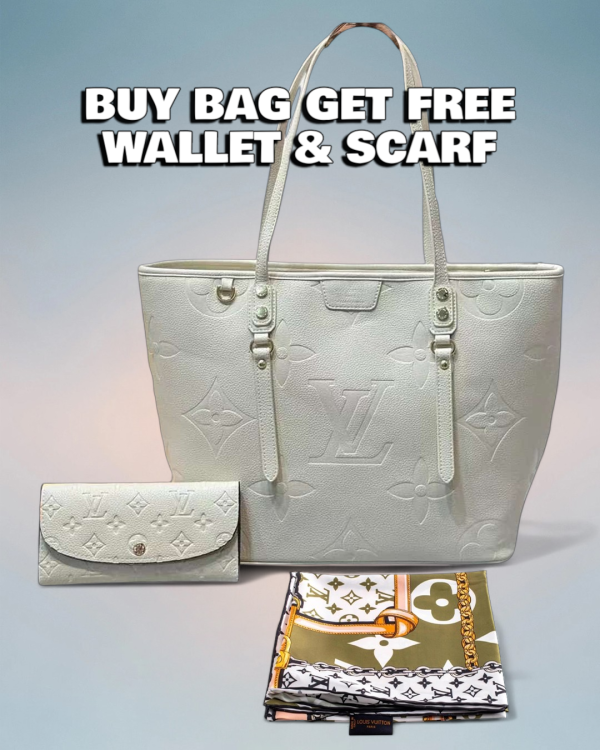 DBS-LC361 - Neverfull MM Handbag Deal