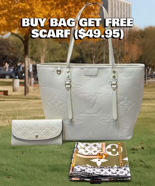 DBS-LC361 - Neverfull MM Handbag Deal