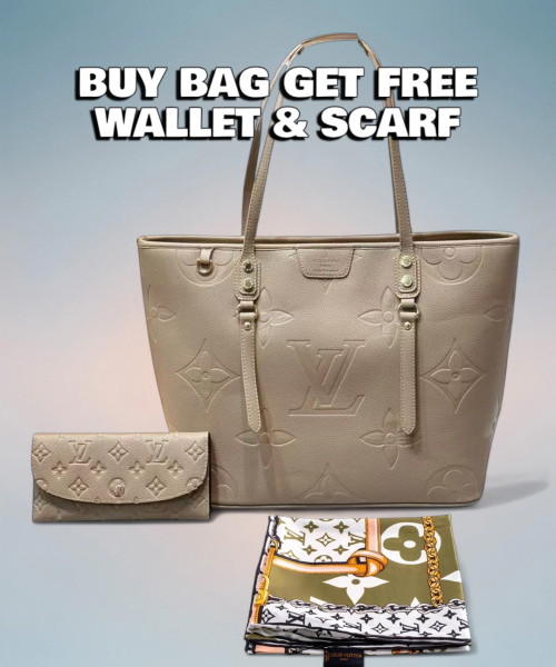 DBS-LC362 - Neverfull MM Handbag Deal