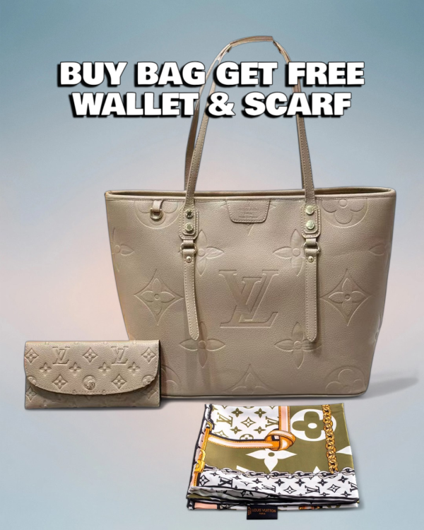 DBS-LC362 - Neverfull MM Handbag Deal