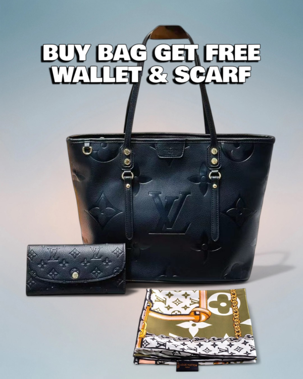 DBS-LC363 - Neverfull MM Handbag Deal