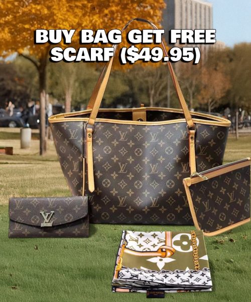 DBS-LC365 - Neverfull PM Handbag Deal