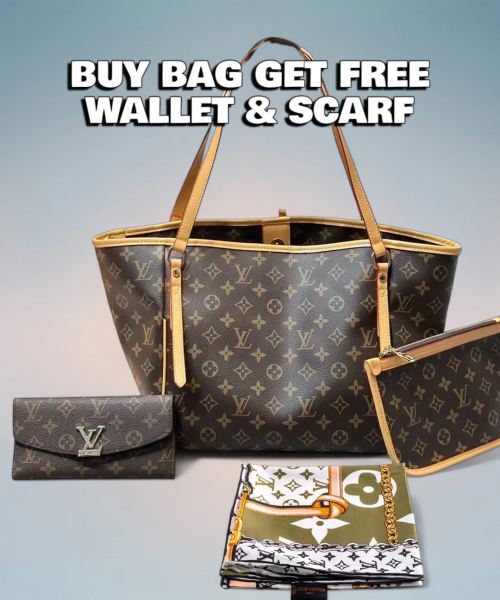DBS-LC365 - Neverfull PM Handbag Deal