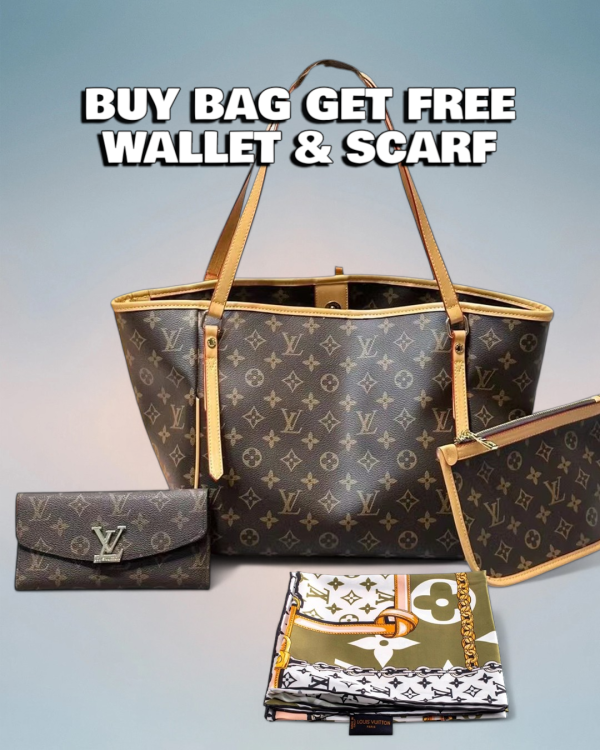 DBS-LC365 - Neverfull PM Handbag Deal