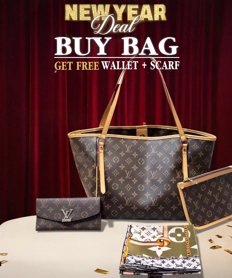DBS-LC365 - Neverfull PM Handbag Deal