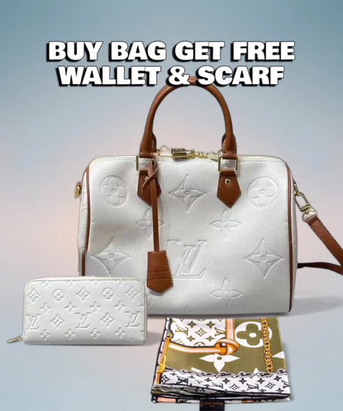 DBS-LC372 - Speedy Bandoulière 30 Handbag Deal