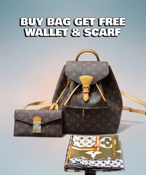 DBS-LC375 - Montsouris PM Handbag Deal