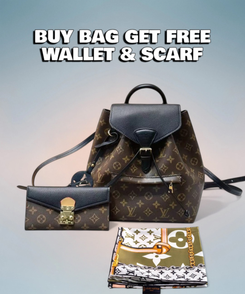 DBS-LC376 - Montsouris PM Handbag Deal