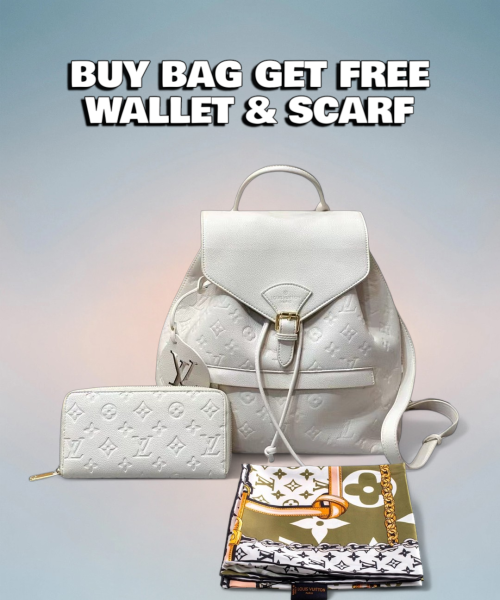 DBS-LC377 - Montsouris PM Handbag Deal