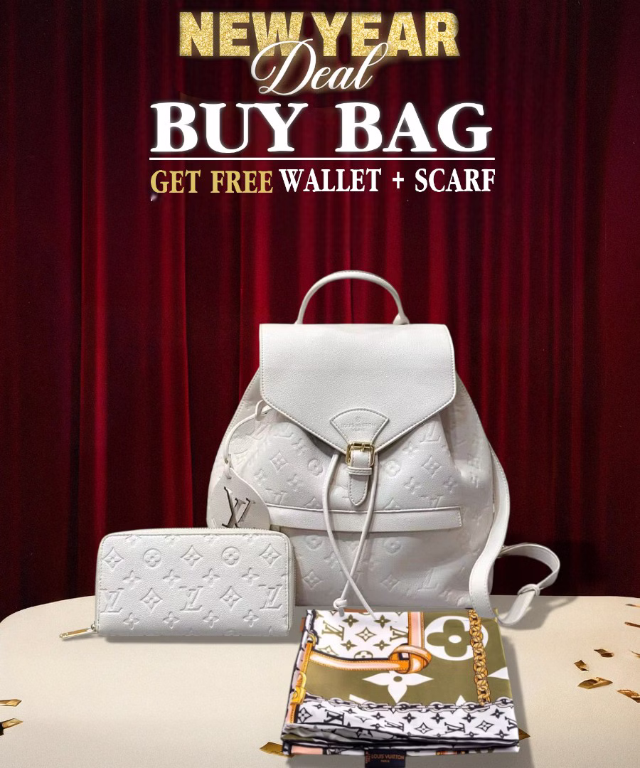 DBS-LC377 - Montsouris PM Handbag Deal