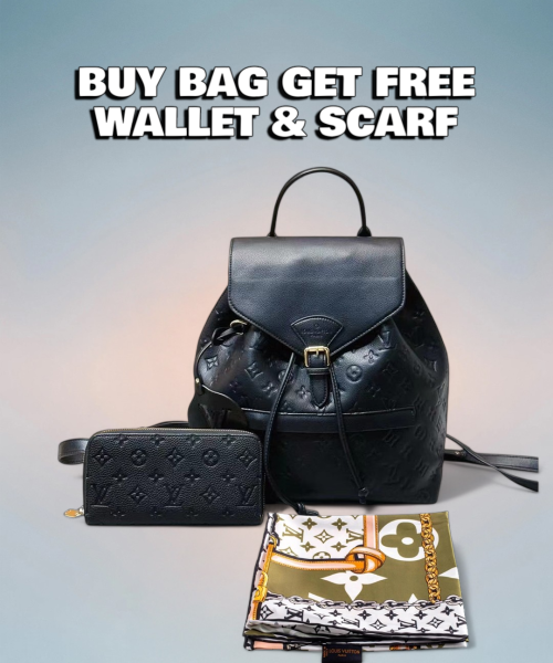 DBS-LC378 - Montsouris PM Handbag Deal