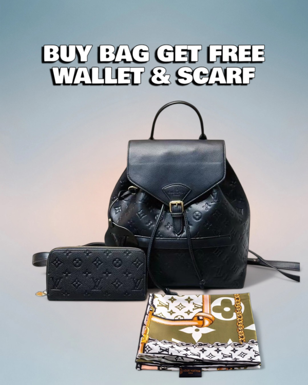 DBS-LC378 - Montsouris PM Handbag Deal