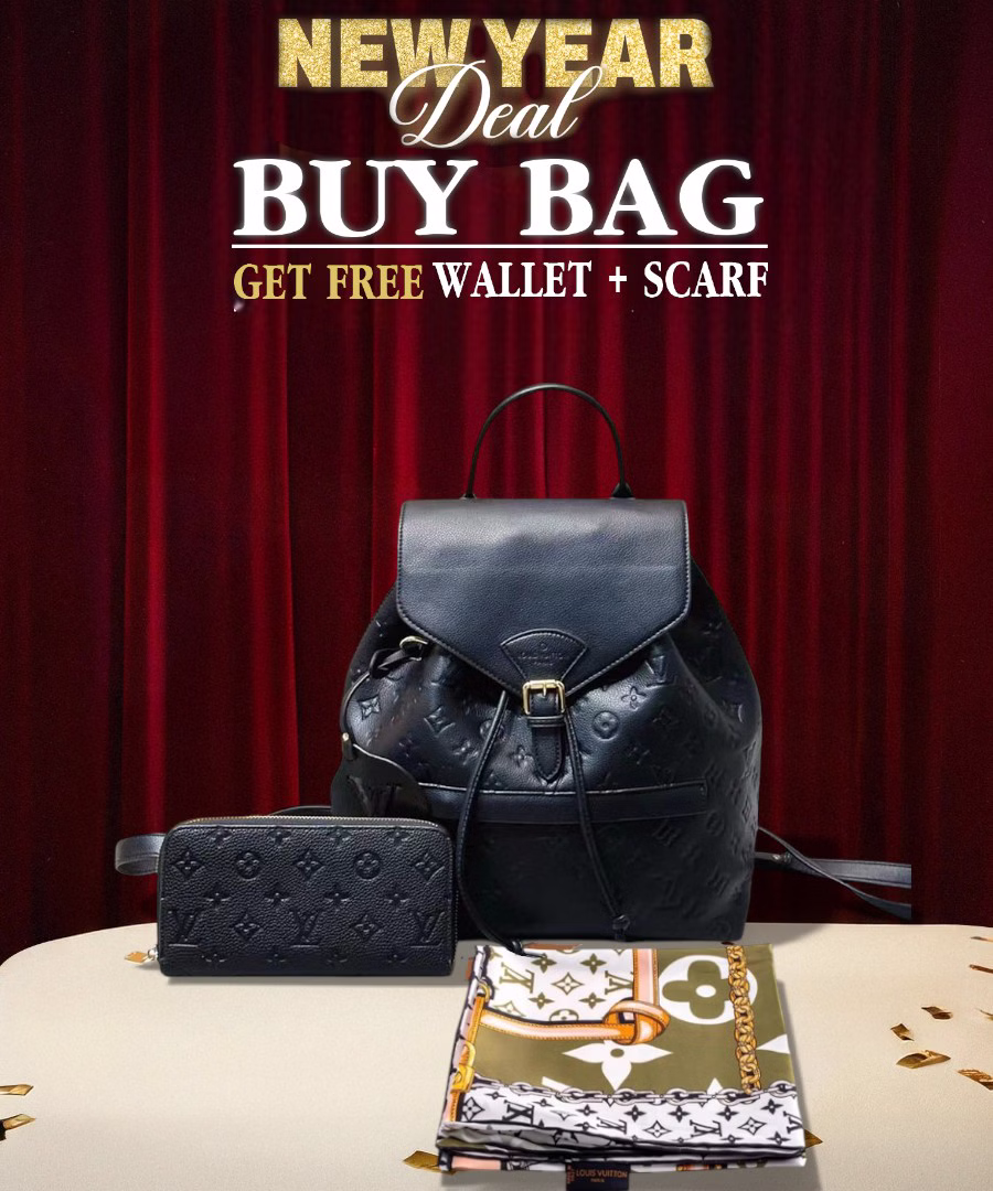 DBS-LC378 - Montsouris PM Handbag Deal