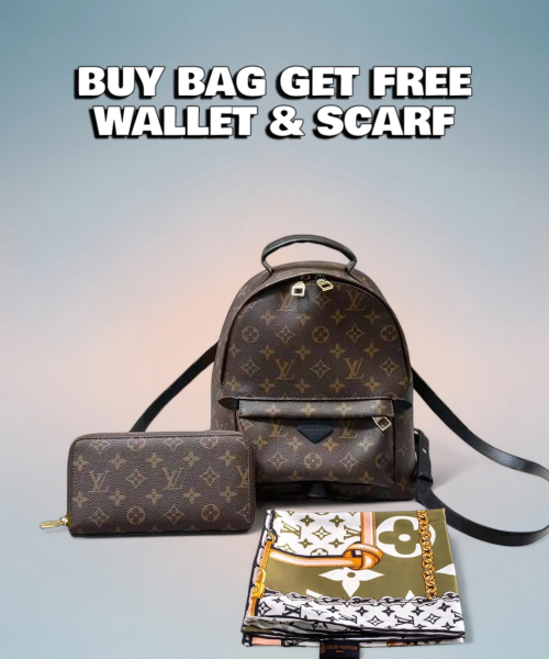 DBS-LC381 - Palm Springs Handbag Deal