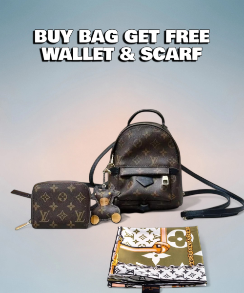 DBS-LC382 - Palm Springs Handbag Deal