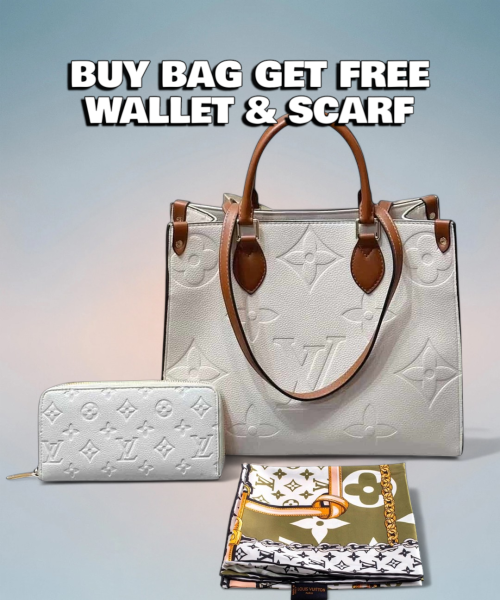 DBS-LC383 - Onthego MM Handbag Deal