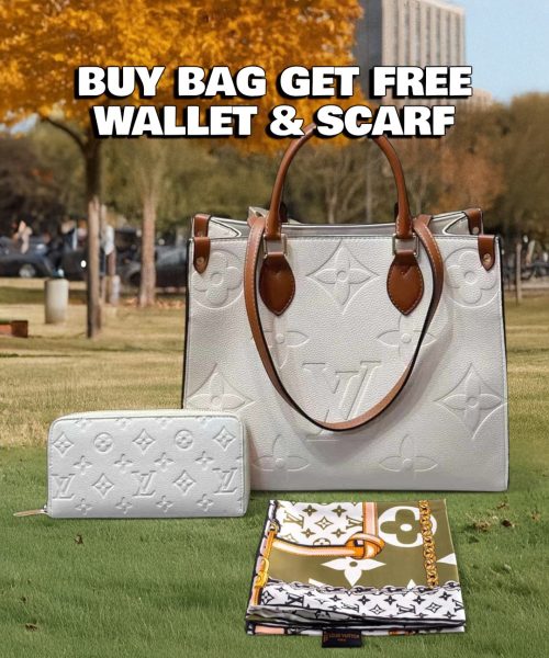 DBS-LC383 - Onthego MM Handbag Deal