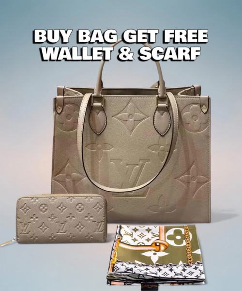 DBS-LC384 - Onthego MM Handbag Deal