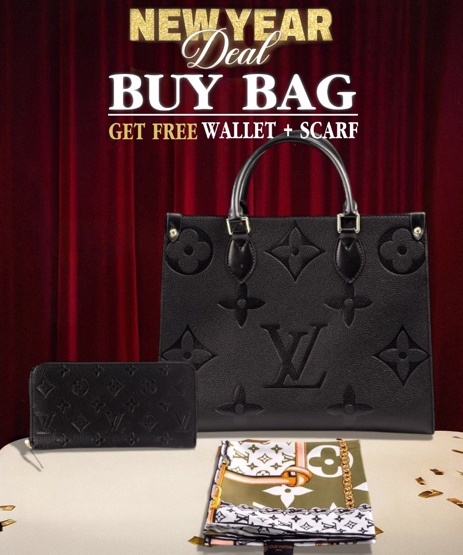 DBS-LC385 - Onthego MM Handbag Deal