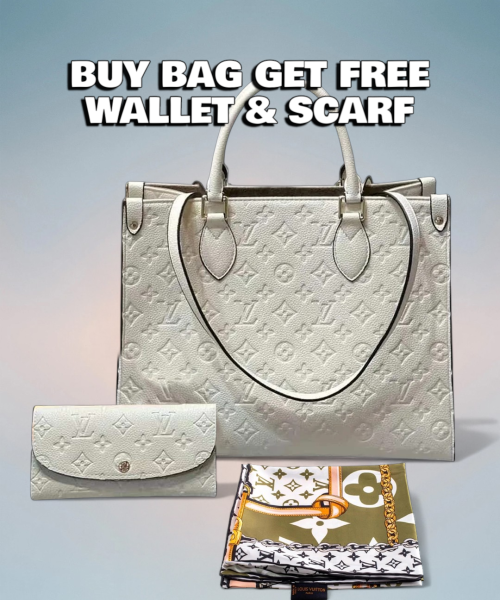 DBS-LC386 - Onthego MM Handbag Deal
