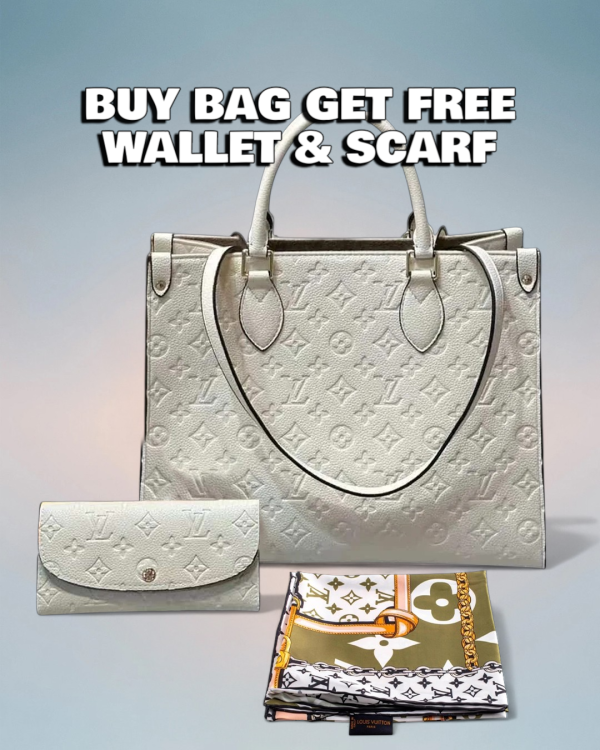 DBS-LC386 - Onthego MM Handbag Deal