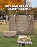 DBS-LC387 - Onthego MM Handbag Deal