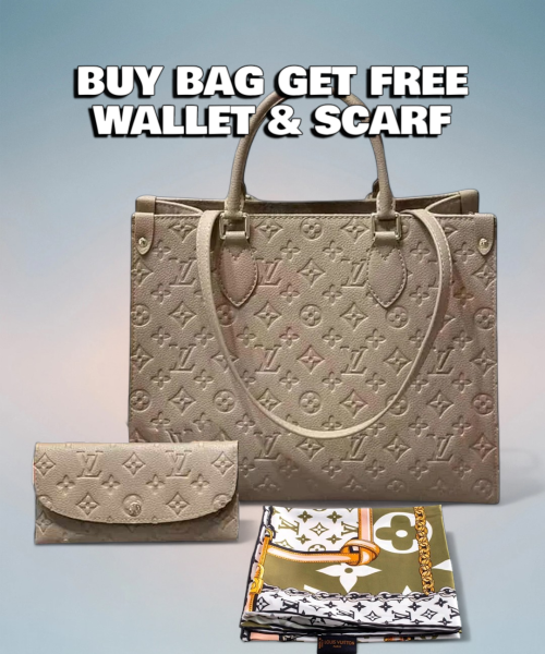 DBS-LC387 - Onthego MM Handbag Deal