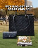 DBS-LC388 - Onthego MM Handbag Deal