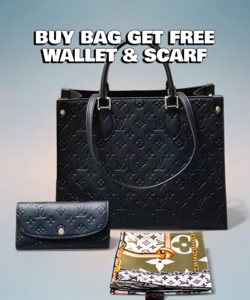 DBS-LC388 - Onthego MM Handbag Deal