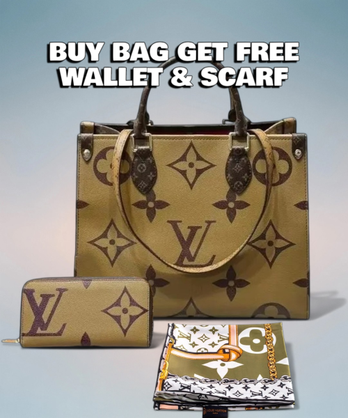 DBS-LC389 - Onthego MM Handbag Deal