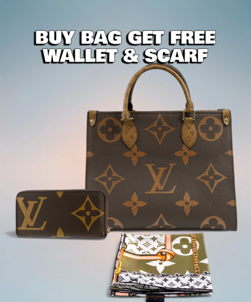DBS-LC390 - Onthego MM Handbag Deal