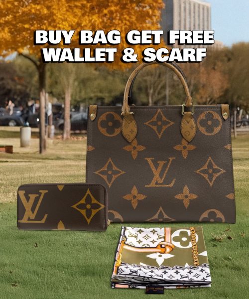 DBS-LC390 - Onthego MM Handbag Deal