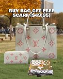 DBS-LC392 - Onthego MM Handbag Deal