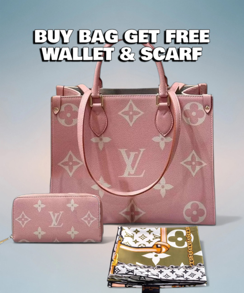 DBS-LC393 - Onthego MM Handbag Deal