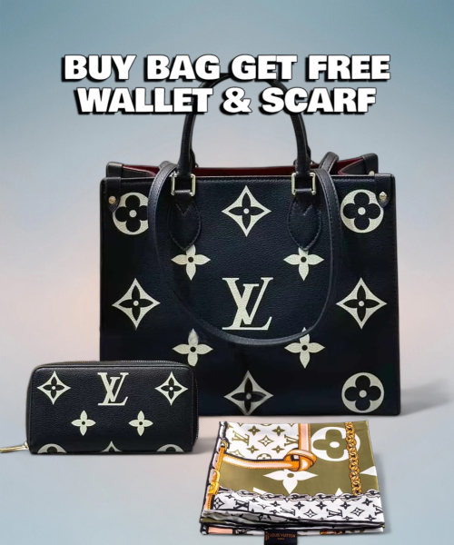DBS-LC394 - Onthego MM Handbag Deal