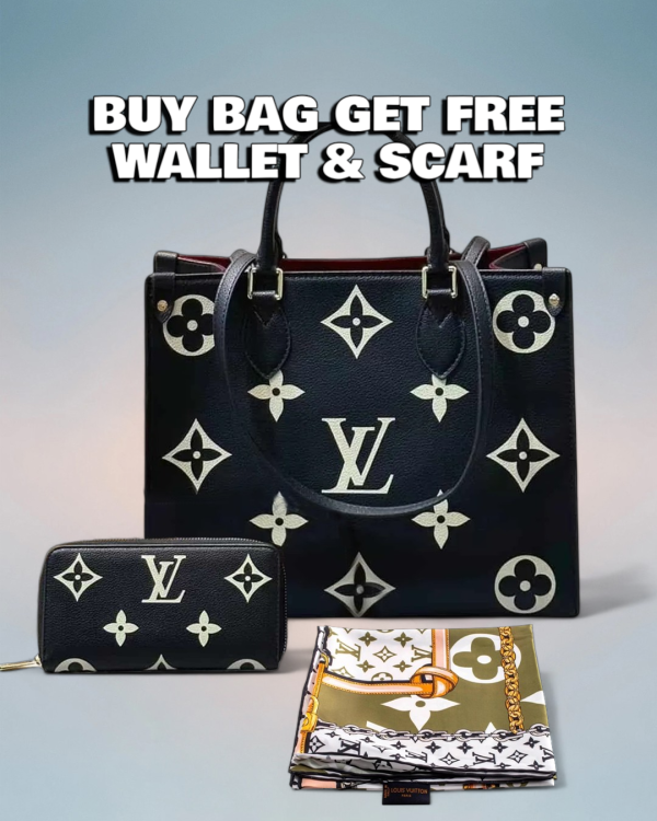 DBS-LC394 - Onthego MM Handbag Deal