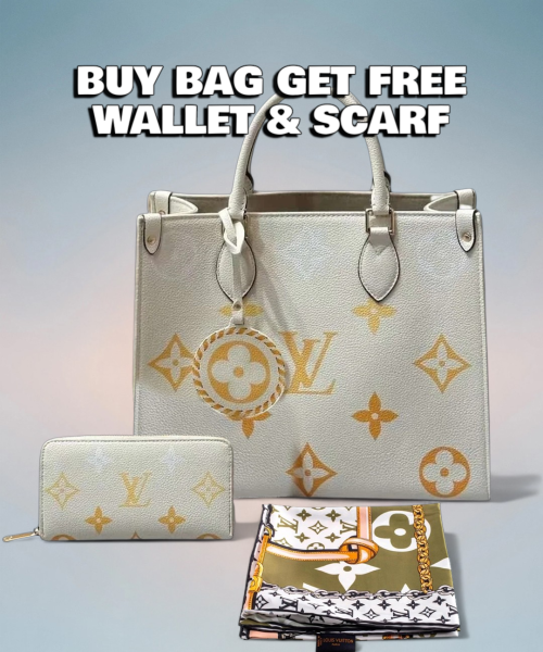 DBS-LC395 - Onthego MM Handbag Deal
