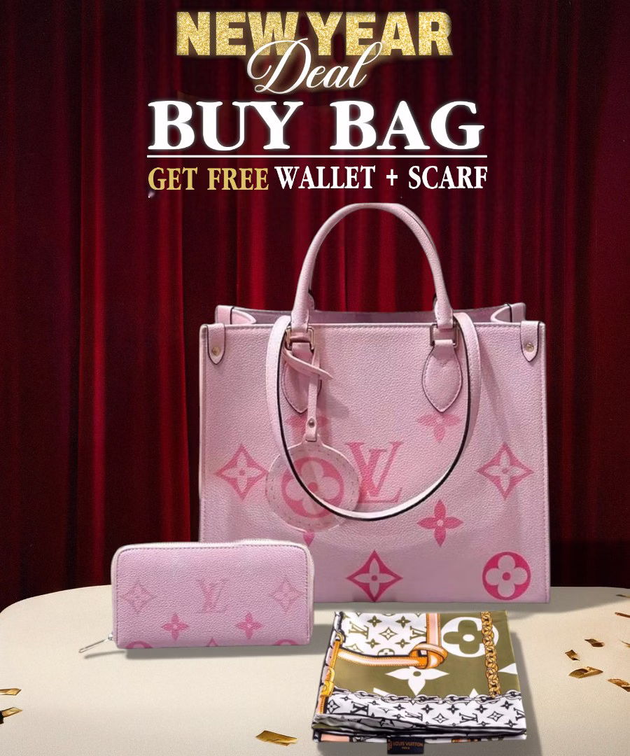 DBS-LC396 - Onthego MM Handbag Deal