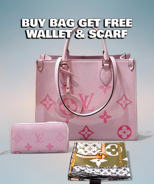 DBS-LC396 - Onthego MM Handbag Deal