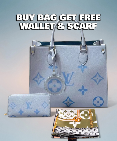 DBS-LC397 - Onthego MM Handbag Deal