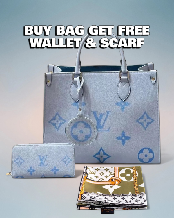 DBS-LC397 - Onthego MM Handbag Deal