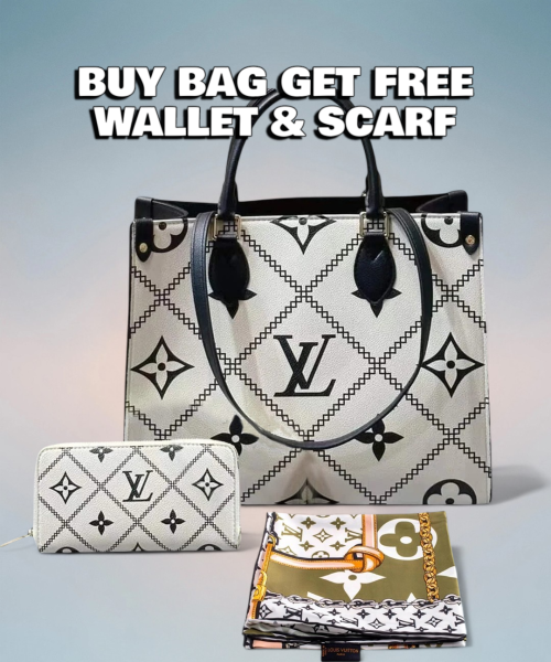DBS-LC398 - Onthego MM Handbag Deal