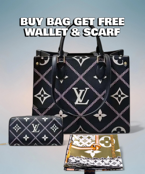 DBS-LC399 - Onthego MM Handbag Deal