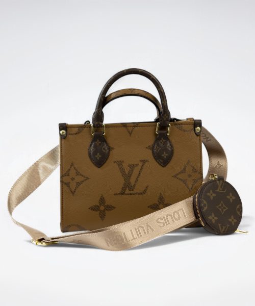 DBS-LC401 - Onthego PM Handbag Deal